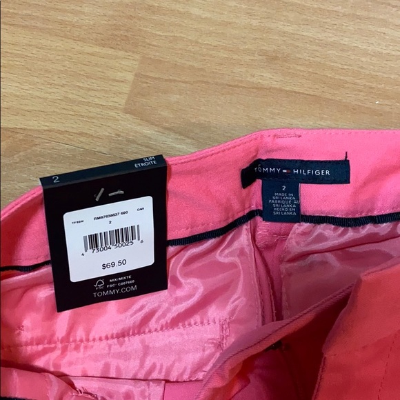 Tommy Hilfiger trouser - Picture 2 of 4